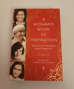 A Woman's Book of Inspiration