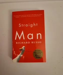 Straight Man