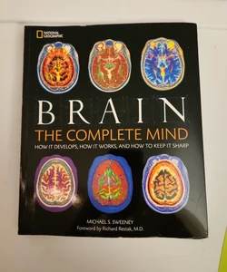 Brain: the complete mind