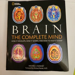 NG Brain-Special Sales Edition