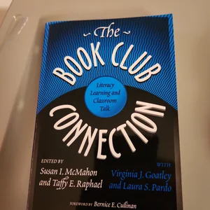 The Book Club Connection