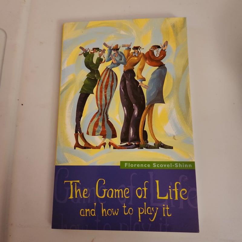 The Game of Life and How to Play it