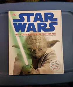 Star Wars: the Complete Visual Dictionary