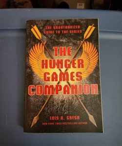 The Hunger Games - Tribute Guide by Emily Seife; Suzanne Collins; Scholastic,  Inc. Staff (Contribution by), Paperback