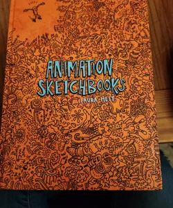 Animation Sketchbooks