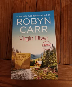 Virgin River exclusive edition