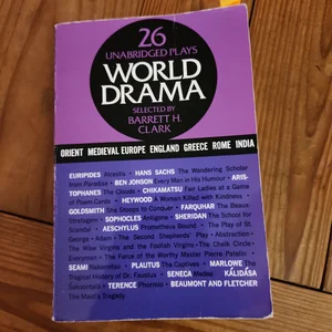 World Drama