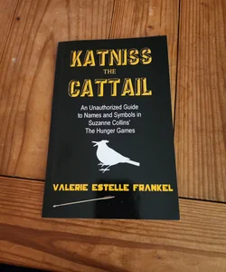 Katniss the Cattail
