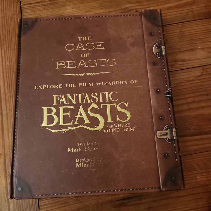 The Case of Beasts