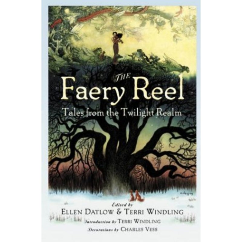 The Faery Reel