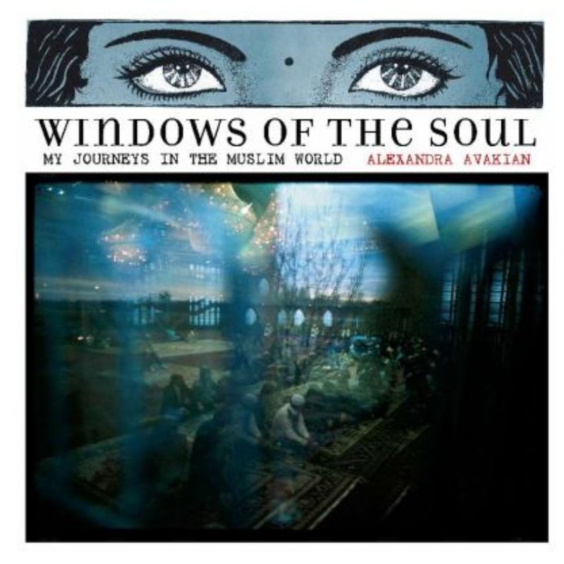 Windows of the Soul