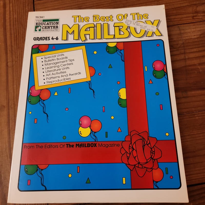 The best of mailbox 