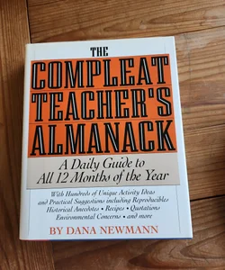 The Compleat Teacher's Almanack