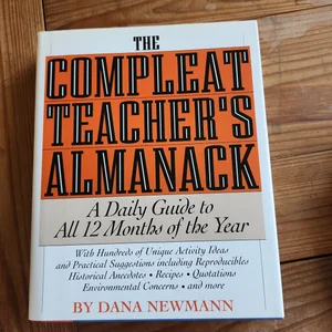 The Compleat Teacher's Almanack