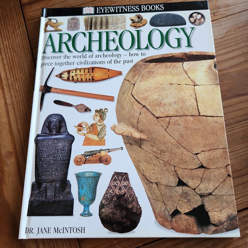 Archeology