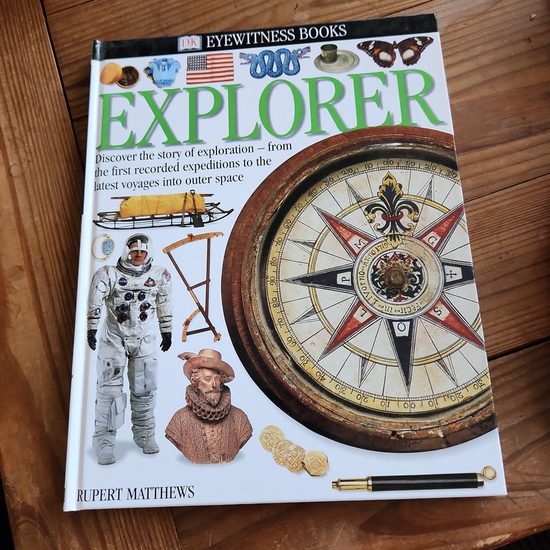 Explorer