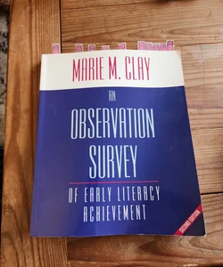 An Observation Survey