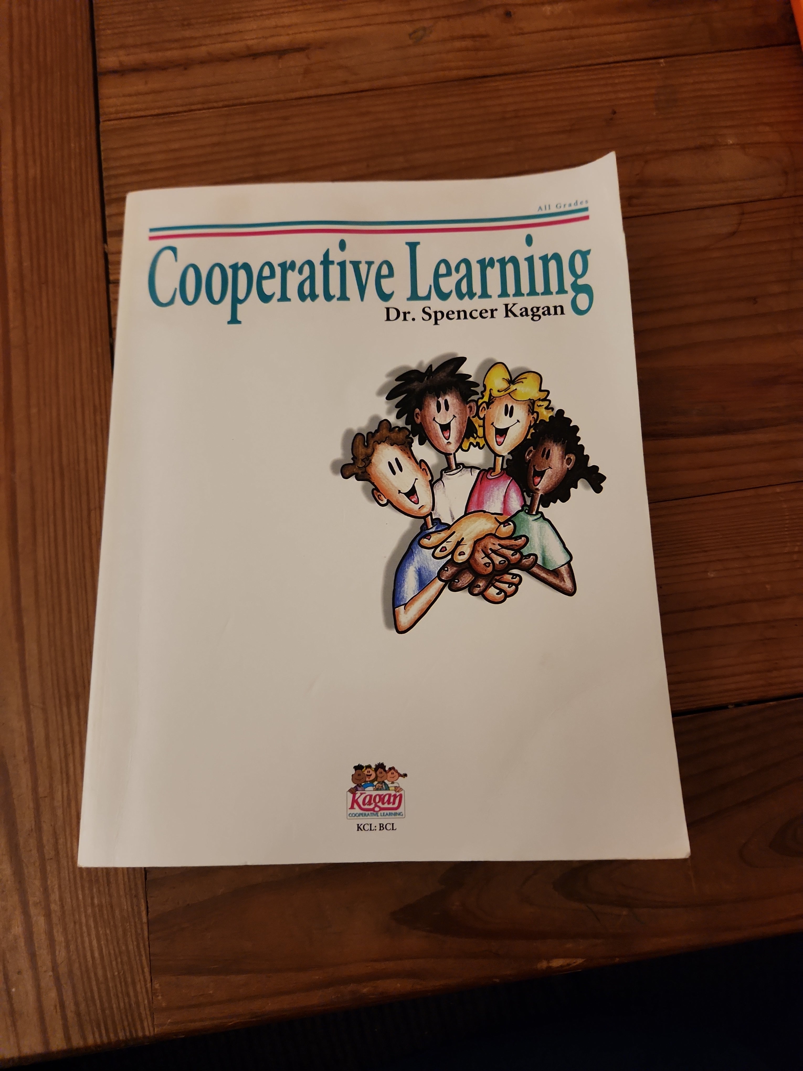 Kagan Cooperative Learning