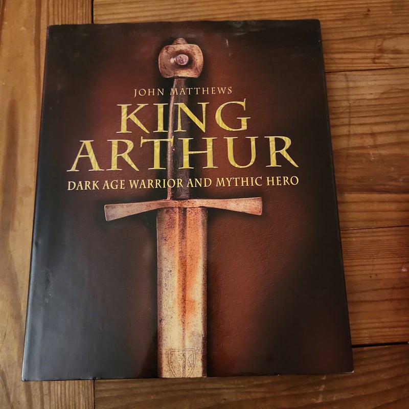 King Arthur