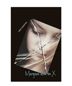 Margaux with an X