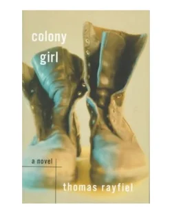 Colony Girl