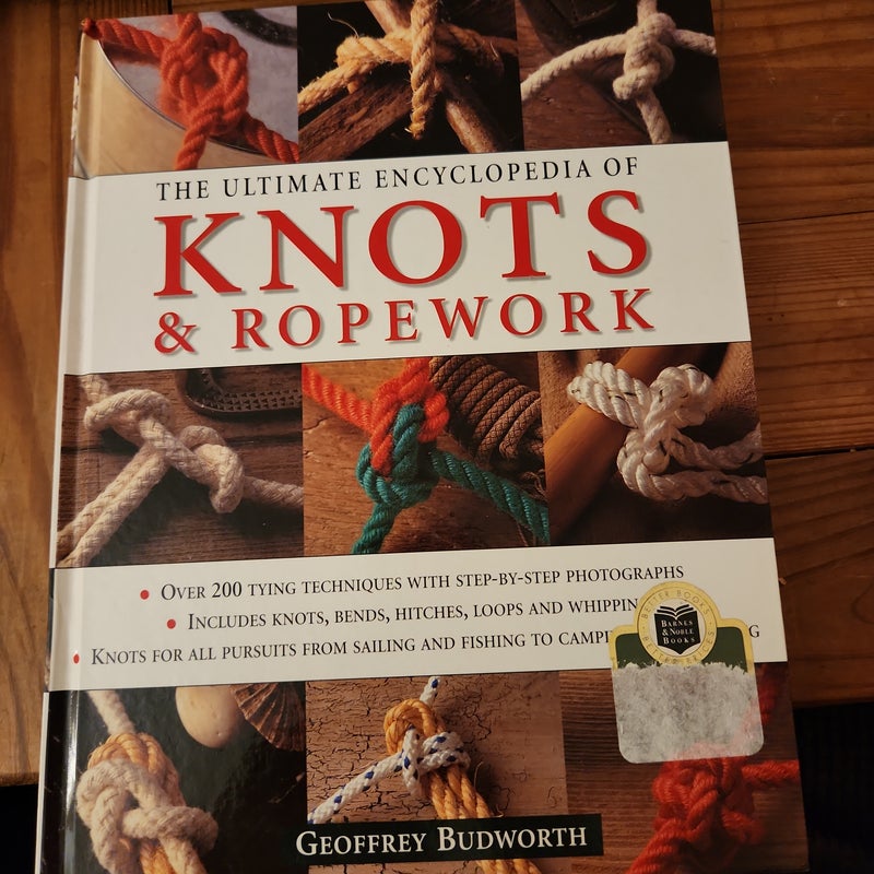 Knots & Ropework