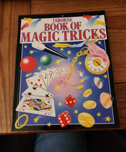 Book of Magic Tricks