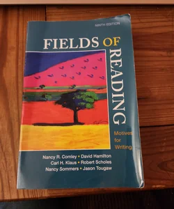 Fields of Reading