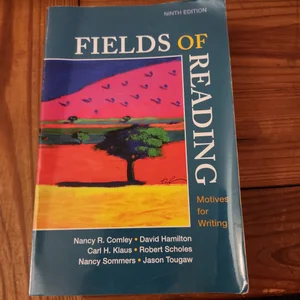Fields of Readings