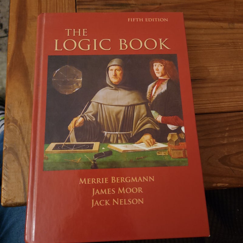 The Logic Book