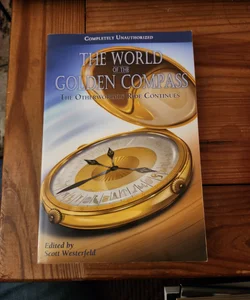 The World of The Golden Compass