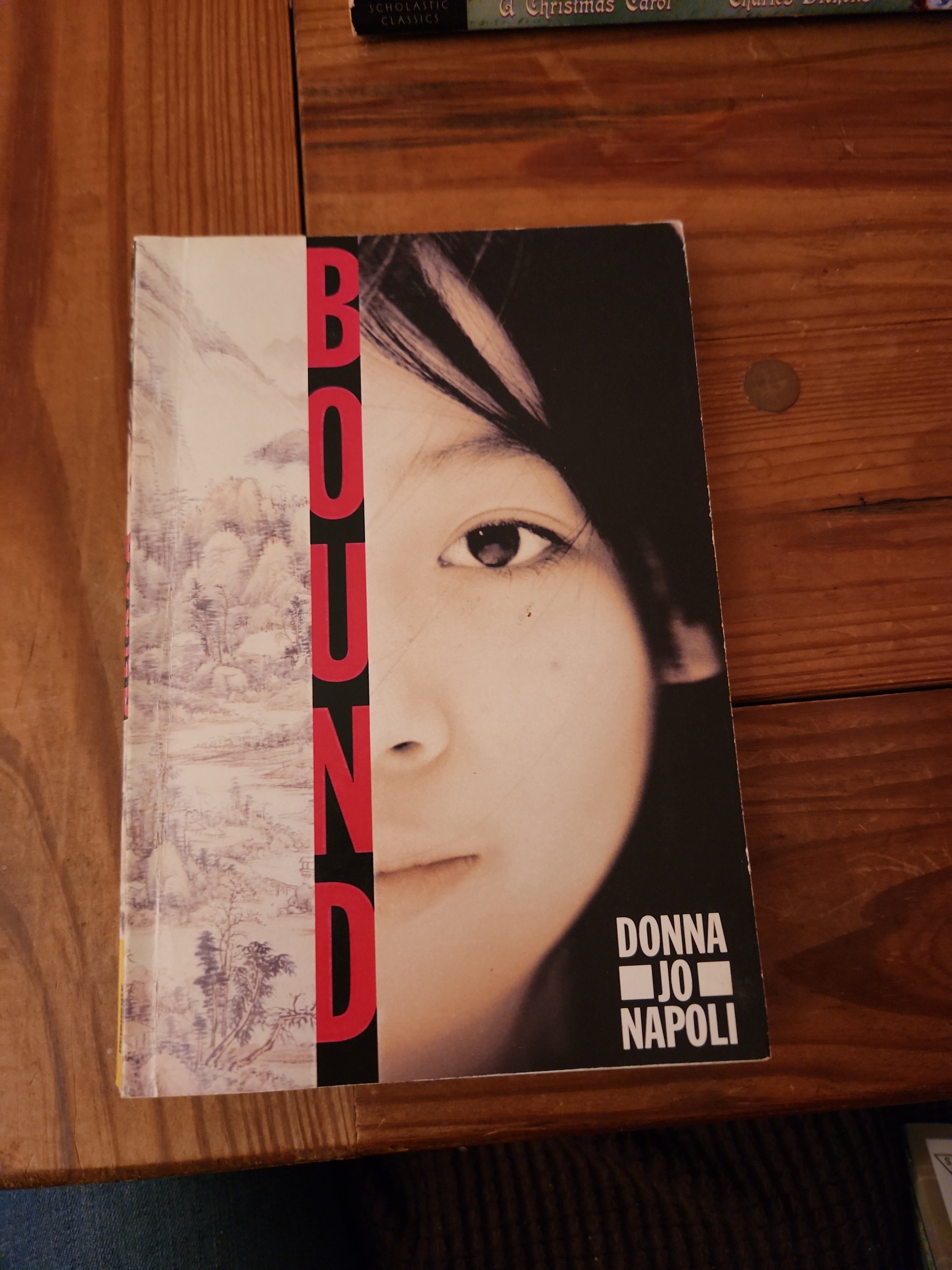 Bound