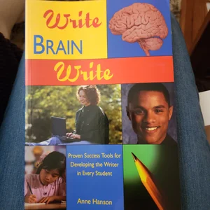 Write Brain Write