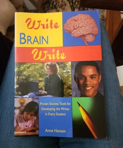 Write Brain Write