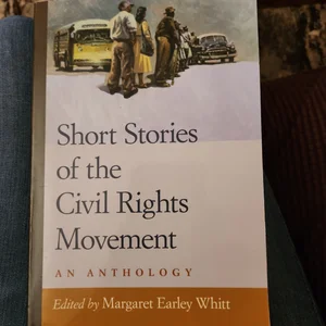 Short Stories of the Civil Rights Movement