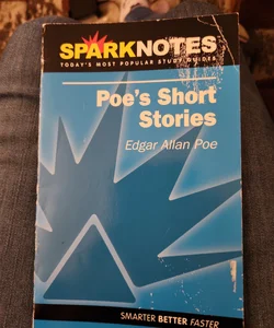 Poe's Short Stories