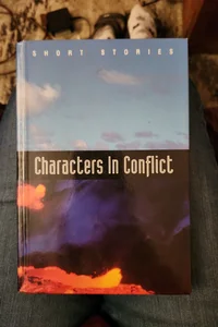 Character and Conflict