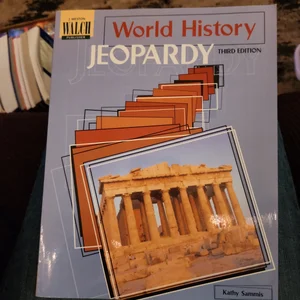 World History Jeopardy