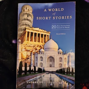 World of Short Stories