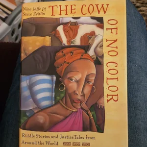 The Cow of No Color