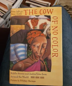 The Cow of No Color