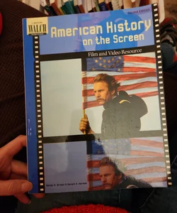 American History on the Screen