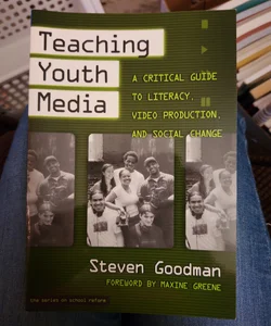 Teaching Youth Media