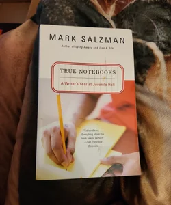 True Notebooks