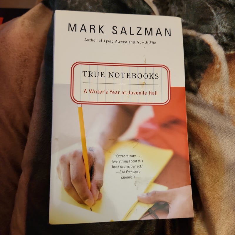 True Notebooks
