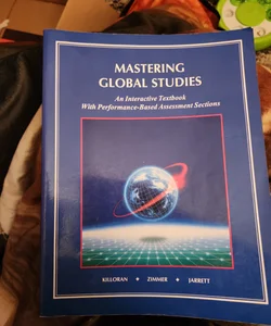 Mastering Global Studies