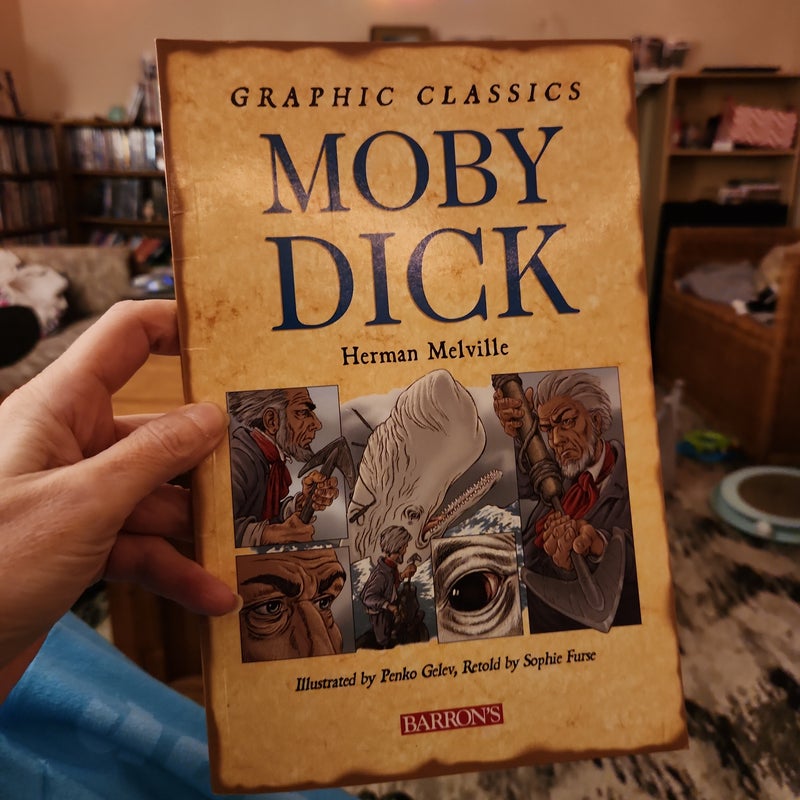 Moby Dick