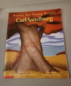 Poetry for Young People Carl Sandburg