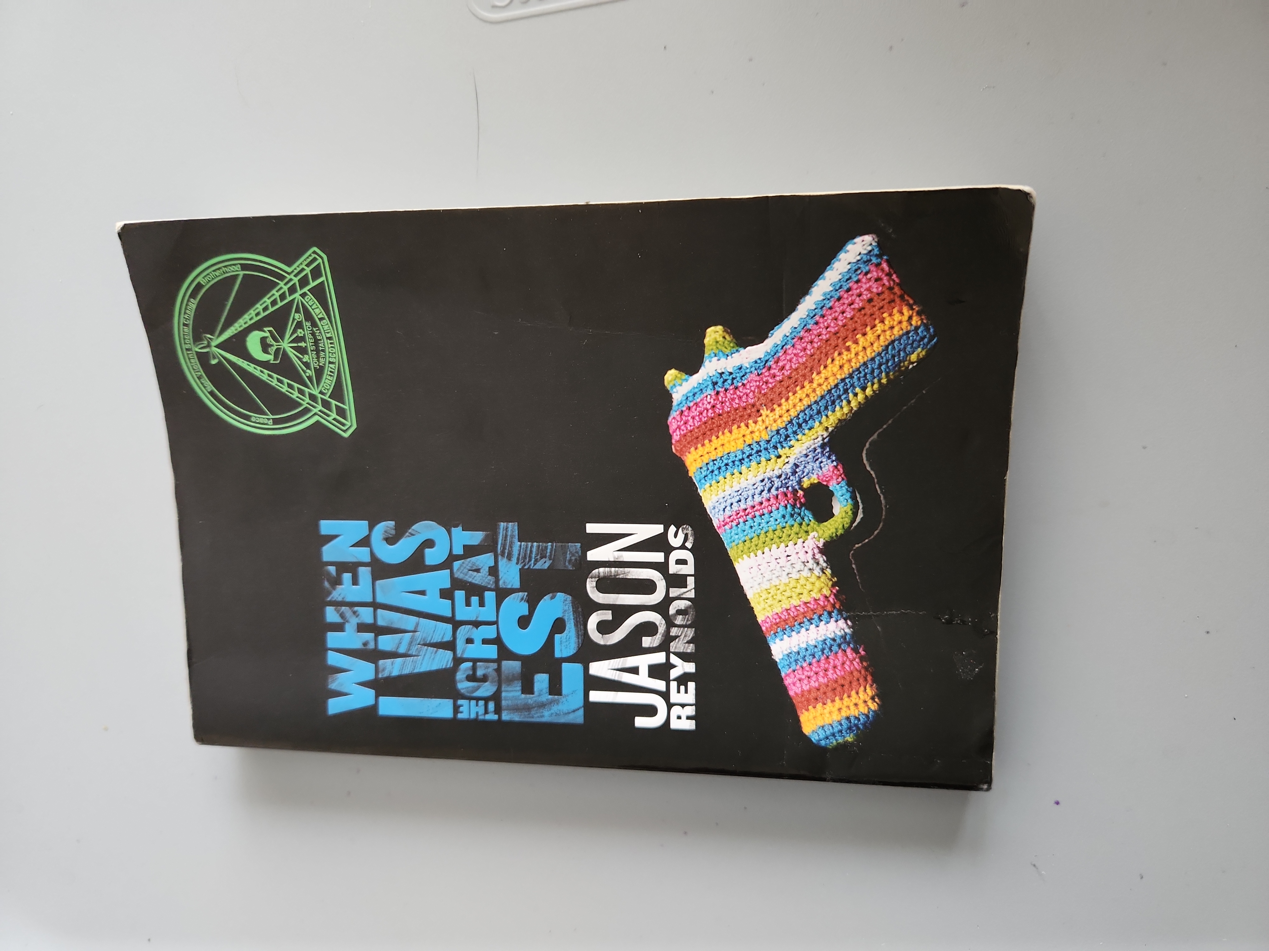 When I Was the Greatest