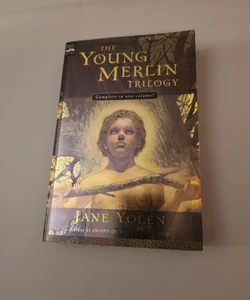 The Young Merlin Trilogy